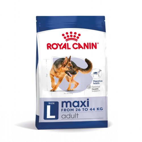 Royal Canin Maxi Adult Hrană uscată pentru câini 12 kg