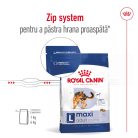 Royal Canin Maxi Adult Hrană uscată pentru câini 12 kg