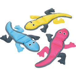 Fit+Fun Jucărie pentru câini șopârlă 23 cm