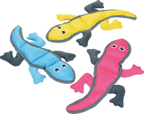 Fit+Fun Jucărie pentru câini șopârlă 23 cm