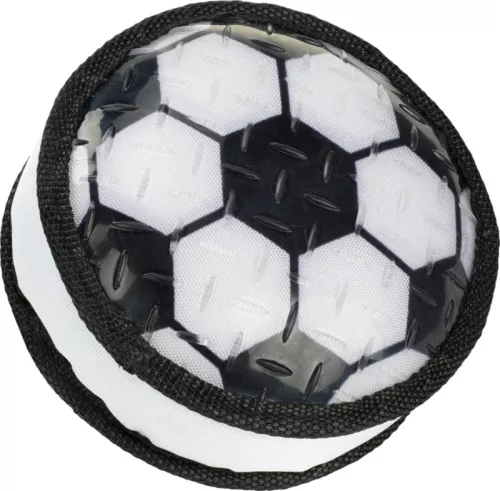 Fit+Fun Jucărie pentru câini, formă minge sport