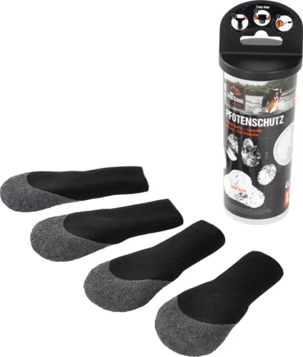 Dogs Creek Goooeez Boots Protecție pentru lăbuțe XS