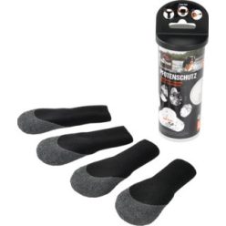 Dogs Creek Goooeez Boots Protecție pentru lăbuțe S