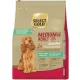 Select Gold Sensitive Medium Hrană uscată pentru câini bogată in viermi de mătase 4 kg