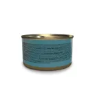 Schesir Silver Hrană umedă completă pentru pisici senioare cu ton și macrou 70 g