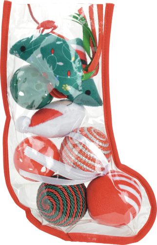 Fit+Fun Set cadou de Crăciun Cizmuliță