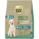 Select Gold Sensitive Hrană uscată pentru câini seniori de talie mică cu somon și cartofi 4 kg