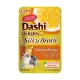 Ciao Dashi Delights Silky Broth Hrană umedă complementară pentru pisici cu pui 40 g