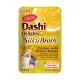 Ciao Dashi Delights Silky Broth Hrană umedă complementară pentru pisici cu pui și brânză 40 g