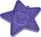 AniOne Pepe & Kitty Jucărie de snack-uri pentru pisici, stea