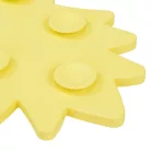 AniOne Jucărie de snack-uri pentru pisici, ananas