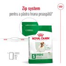 Royal Canin Medium Adult Hrană uscată pentru câini 3 kg 