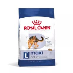 Royal Canin Maxi Adult Hrană uscată pentru câini 3 kg
