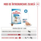 Royal Canin® Maxi Adult Hrană uscată pentru câini 3 kg