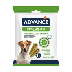   Advance Dental Care Recompense pentru câini adulți de talie mică 90 g