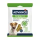 Advance Dental Care Recompense pentru câini adulți de talie mică 90 g