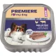 Premiere Best Meat Hrană umedă pentru câini senior, cu pui și vită 100 g