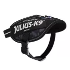 Julius K9 IDC Power Ham pentru câini - Night Camo 2XS