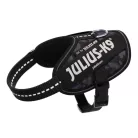 Julius K9 IDC Power Ham pentru câini - Night Camo 2XS