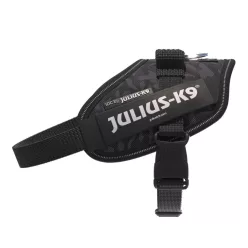 Julius K9 IDC Power Ham pentru câini - Night Camo XS