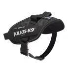 Julius K9 IDC Power Ham pentru câini - Night Camo XS