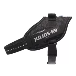 Julius K9 IDC Power Ham pentru câini - Night Camo S