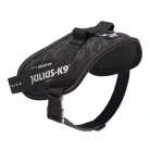 Julius K9 IDC Power Ham pentru câini - Night Camo S