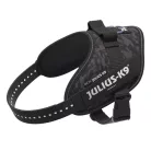 Julius K9 IDC Power Ham pentru câini - Night Camo S