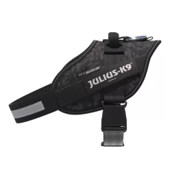 Julius K9 IDC Power Ham pentru câini - Night Camo M