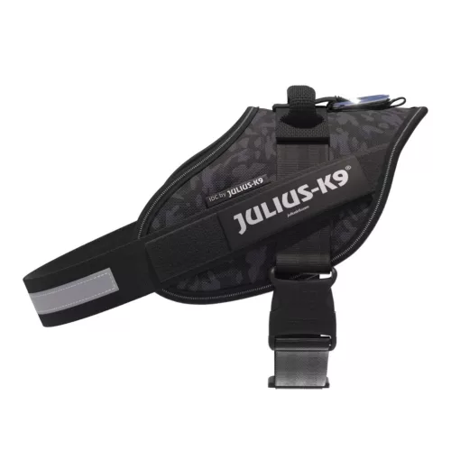 Julius K9 IDC Power Ham pentru câini - Night Camo M