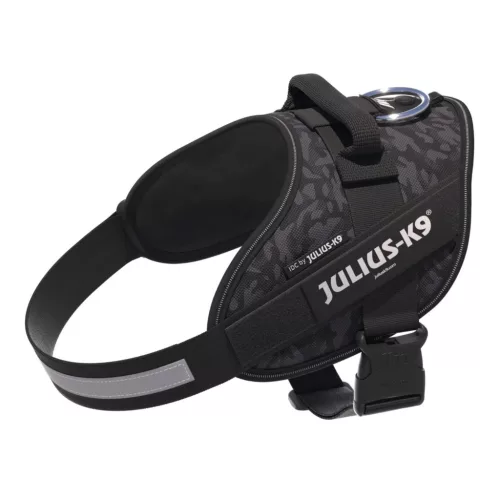 Julius K9 IDC Power Ham pentru câini - Night Camo M