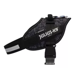 Julius K9 IDC Power Ham pentru câini - Night Camo L