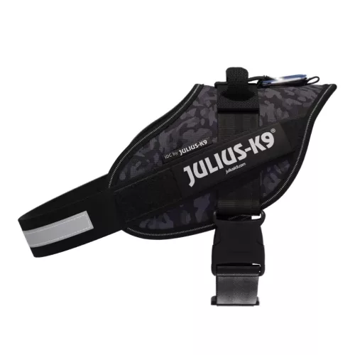 Julius K9 IDC Power Ham pentru câini - Night Camo L