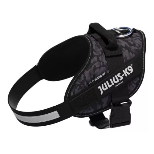 Julius K9 IDC Power Ham pentru câini - Night Camo L