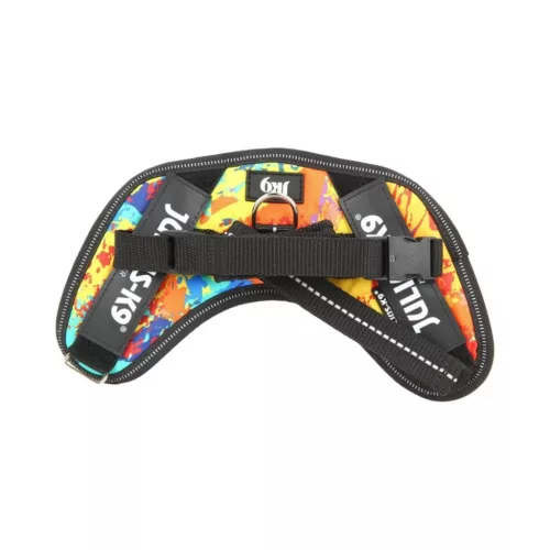 Julius K9 IDC Power Ham pentru câini - Crazy 2XS