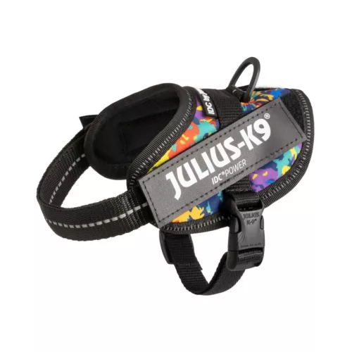 Julius K9 IDC Power Ham pentru câini - Crazy 2XS