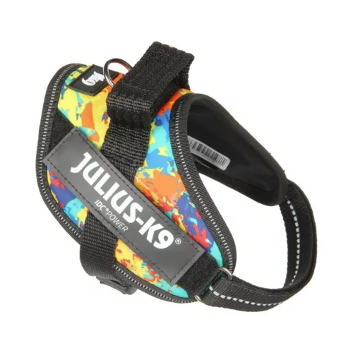 Julius K9 IDC Power Ham pentru câini - Crazy XS