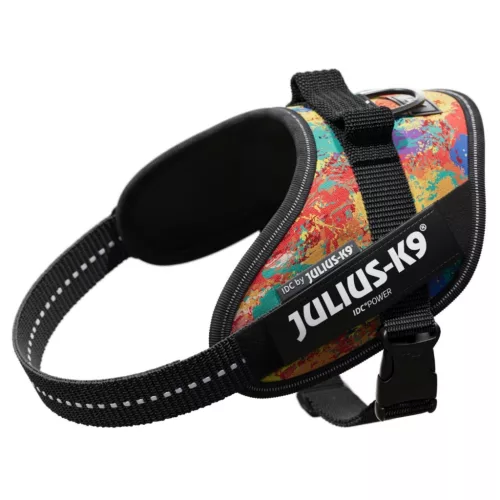 Julius K9 IDC Power Ham pentru câini - Crazy S