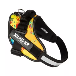 Julius K9 IDC Power Ham pentru câini - Crazy M