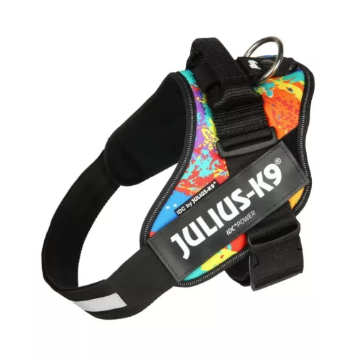 Julius K9 IDC Power Ham pentru câini - Crazy L