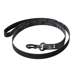 Julius K9 MoreColor Lesă pentru câini - Night Camo 1.2m