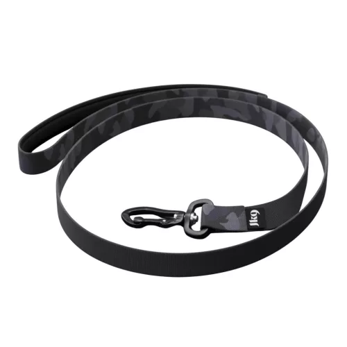 Julius K9 MoreColor Lesă pentru câini - Night Camo 1.2m