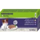 Premiere Best Meat Hrană umedă pentru câini adulți, mix carne 8 x 100 g