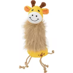 AniOne Jucărie pentru pisici, girafă 20 cm
