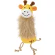 AniOne Jucărie pentru pisici, girafă 20 cm