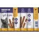 Premiere Sticks Recompense pentru pisici cu pui și ficat 6x6 g