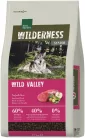 Real Nature Wilderness Hrană uscată pentru câini senior, cu vită și cal 12 kg