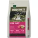 Real Nature Wilderness Hrană uscată pentru câini senior, cu vită și cal 12 kg