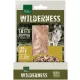Real Nature Wilderness Topping pentru câini cu file de rață 60 g