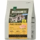 Real Nature Wilderness Hrană uscată pentru câini junior, cu pui 2,5 kg